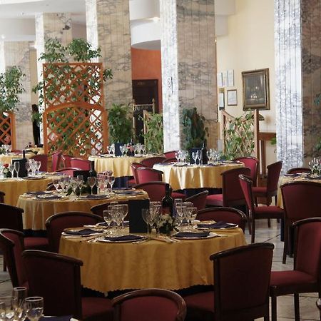 Grand Hotel Delle Terme 취아카 외부 사진